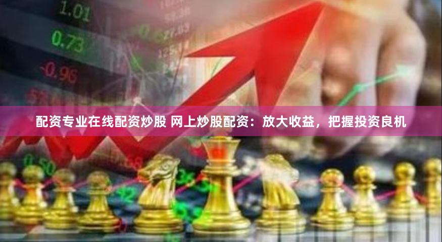 配资专业在线配资炒股 网上炒股配资：放大收益，把握投资良机