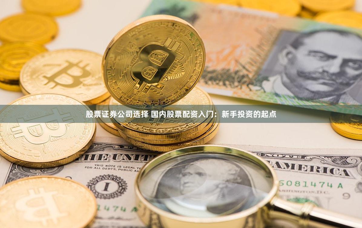 股票证券公司选择 国内股票配资入门：新手投资的起点